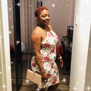 Meet your Posher, Renae